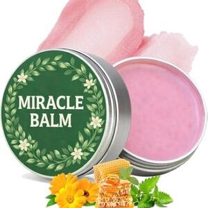 Miracle Balm Soothing Joint Cream Set of 2 New in Package
